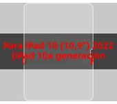 Paper Film Like for iPad 10th generation Mini 6 Air 5 4 Screen Protector for ipad 10.2 7th 8th 9th Pro 12.9 11 2022 9.7 5th 6th