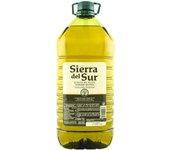 Aceite de oliva virgen extra Sierra del Sur garrafa 5 litros