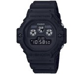 CASIO G-Shock DW-5900BB-1 Reloj digital para hombre de estilo retro