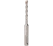 Broca sds plus hormigon 6,00x160mm iz27969 koma tools (izar)