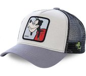 Anime Cartoon Snapback Gorra de Béisbol humbre Mujeres hip hop Papá sombrero del camión