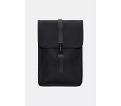 Rains Mochila Backpack Mini Negra