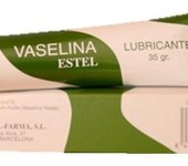 Estel-Farma Vaselina tubo de 35 grs