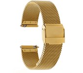 Stainless Strap for Samsung Galaxy Watch 3/4/5/6 Wristband Metal Bracelet for Huawei Watch GT2 Pro GT 2 46mm Smart Band Bracelet