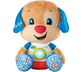 Molto Peluche Musical Grande Aprendizaje Luz y Sonido Fisher Price 17,5 X 22 X 40 Cm