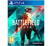 Battlefield 2042 Juego para Consola Sony PlayStation 4, PS4