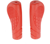 For KuGoo M4 Electric Scooter Handlebar Grip Handle Cover Fixed Gear Anti-Skid Rubber Skateboard Replace Accessory