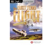 The Early Years Of Flight (Expansion Para Fsx) Juego para PC, Ordenador y Portatil [PAL ESPAÑA]