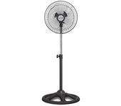 Ventilador de pie thulos et - f10sf 25cm - regulable hasta 1m - 30w -  Recíbelo en 2-3 días laborables