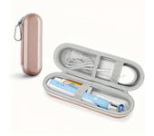 Estuche Portátil De EVA Para Cepillo De Dientes Eléctrico Cubierta Protectora Rígida Organizador Portátil Accesorios De Viaje