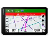 GARMIN Dezlcam LGV710 / Navegador GPS para camiones 7" con mapas Europa y Dashcam integrada