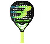 Pala Bullpadel Paquito Navarro Hack 02 Proline 2020