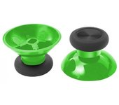IMATICA LOS PALACIOS - Repuesto Joystick Xbox X/S - Tapon Gris Verde