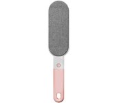 4 in1 Lint Remover Portable Pet Hair Remover Brush Manual Fluff Remover Clothes Fuzz Fabric Shaver Carpet Clothes Brush