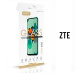 Cristal Templado - Zte Blade A3 2020