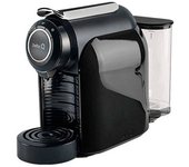 QOOL EVOLUTION NEGRA , Delta Q cafetera de cápsulas 012870 Raíz Inicio Cafeteras Cafeteras Delta Q