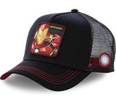 Anime Cartoon Snapback Gorra de Béisbol humbre Mujeres hip hop Papá sombrero del camión