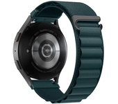 20 22mm Watch Band For Samsung Watch 3 4 5 6 Active 2 40 44mm Alpine Loop Strap Xiaomi Watch S3 S2 S1 Mi Color 2 GT4 3 2 GTS2 2e