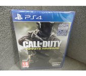 Call of Duty: Infinite Warfare | Standard Edition PS4 | Campaña Cinematográfica | Multijugador Revolucionario | Modo Zombis | Pack Terminal y Zombies