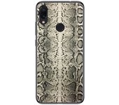 Tumundosmartphone Funda Gel Tpu para Xiaomi Redmi Note 7 diseño Animal 01 Dibujos