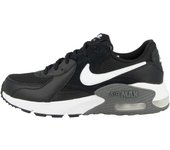 Zapatillas Nike Air Max Excee para mujer en color negro