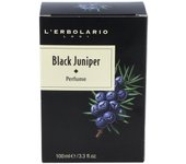 Perfume De Enebro Negro 100Ml