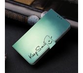 3D Magnetic Flip Wallet Leather Case For Oppo A16 A16S A17 A53S A54 A54S A55 A74 A93 Oppo A32 A33 A53 A73 2020 4G/5G