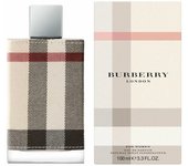 Burberry London / Perfume Eau de Parfum para Mujer 100ml - Fragancia exclusiva y elegante