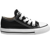 Sneakers marca Converse modelo 7J235C para junior en color negro
