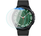 For Samsung Galaxy Watch6 5 4 40/44MM Tempered Glass Screen Protector for Samsung Watch 4/6Classic 42/46/43/47mm Protective Film
