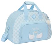 Bolsa Deporte Glowlab Cisnes 48X21X33Cm