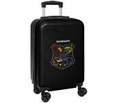 Trolley Cabina 20" Harry Potter "House Of Champions" 34,5X55X20Cm (Safta 612393851)