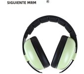 Anti Noise Baby Headphones Children Sleep Ear Stretcher Baby Ears Protection Children Earmuffs Sleeping Earplugs Child Earmuff