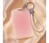 Women Men Business Card Holder Cartoon Cute Credit Card Holders Bank ID Holders Badge Child Bus Card Cover Case