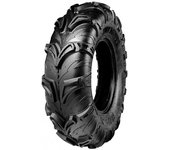 Neumático Moto Arisun - 26X10 -12 52F Mad Zest Ar12 6 Pr Nhs