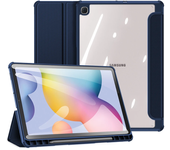 Tablet Case for Samsung Galaxy Tab S7 S8 S9 S6 Lite 10.4 A8 10.5 S7 S8 S9 Plus S7 FE 12.4 Cover With Pencil Holder