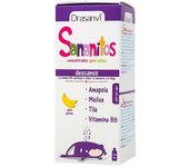 Drasanvi Sananitos Descanso Jarabe 150Ml.