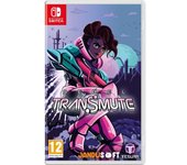 REBEL TRANSMUTE Juego para Consola Nintendo SWITCH
