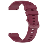 For Garmin Forerunner 255 265 245 165 Band for Garmin Venu 3 2 Sq Bracelet Replacement 20mm 22mm Silicone Sport Strap Accessorie