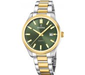 Reloj Festina Acero Clásico F20738/2 hombre