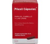 PILEXIL COMPLEMENTO NUTRICIONAL PARA CABELLO 50 CAPSULAS