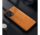Premium Luxury leather Phone Case for Xiaomi Poco F5 F2 Pro F3 F4 GT pocophone F1 Retro Business Style Solid color cover funda
