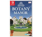 Botany Manor Juego Fisico para Consola Nintendo Switch