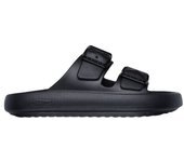 SKECHERS 243336 Sandalia Negro