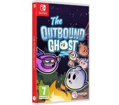 The Outbound Ghost Juego para Consola Nintendo Switch, PAL ESPAÑA