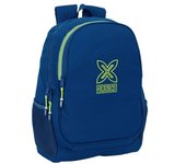 SAFTA  MOCHILA ADAPTABLE A CARRO MUNICH NORTH MUNICH NORTH 16x32x44 Cms.