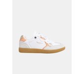 PEPE JEANS PGS00005 BALL RETRO G Zapatillas Infantil Blanco