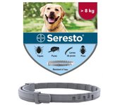 COLLAR PARA PERRO GRANDE 70CM