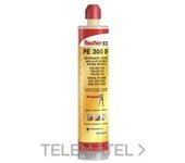 ANCL. QUIMICO FIS PE 300 T 518899 FISCHER