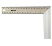 Escuadra de carpintero 200x300mm 1-45-686 Stanley